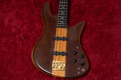 【used】Fodera / Emperor 4st Elite 1985 4.405kg #EB137NF【Consignment】【GIB Yokohama】