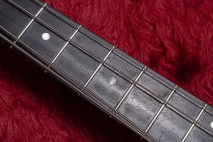 【used】Fodera / Emperor 4st Elite 1985 4.405kg #EB137NF【Consignment】【GIB Yokohama】
