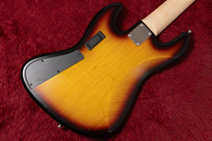 【new】De Gier / Bebop 5 Ash Sunburst 4.235kg #395【GIB Yokohama】