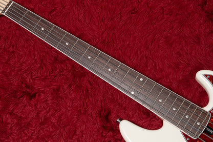 【new】De Gier / Bebop 5 Olympic White 4.275kg #397【GIB Yokohama】