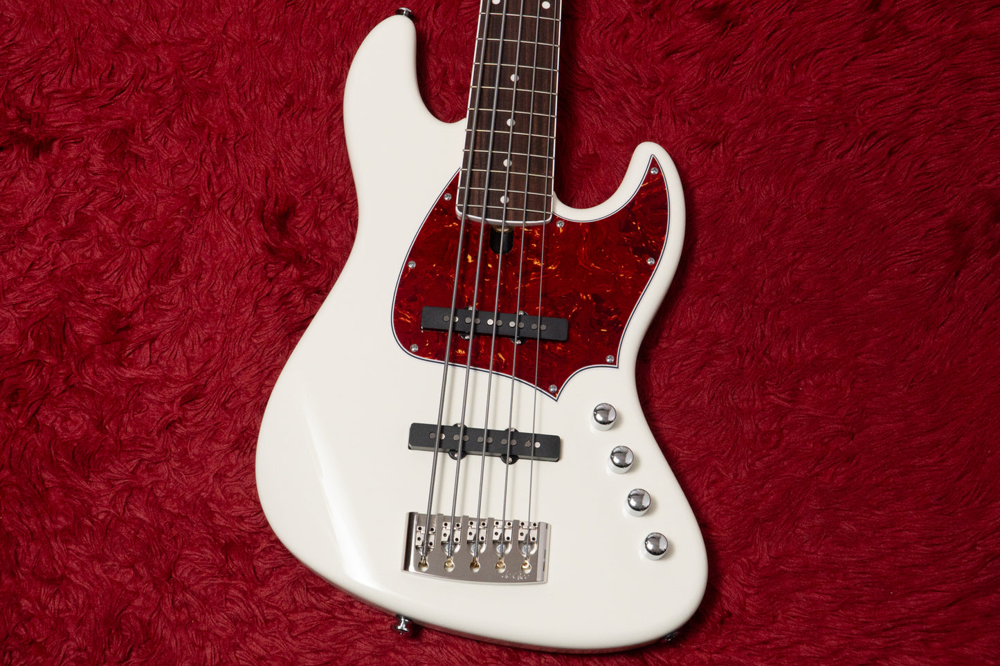 【new】De Gier / Bebop 5 Olympic White 4.275kg #397【GIB Yokohama】