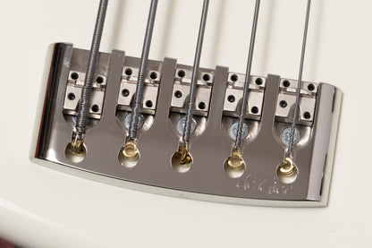 【new】De Gier / Bebop 5 Olympic White 4.275kg #397【GIB Yokohama】