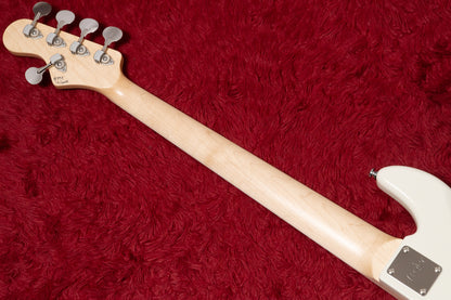【new】De Gier / Bebop 5 Olympic White 4.275kg #397【GIB Yokohama】