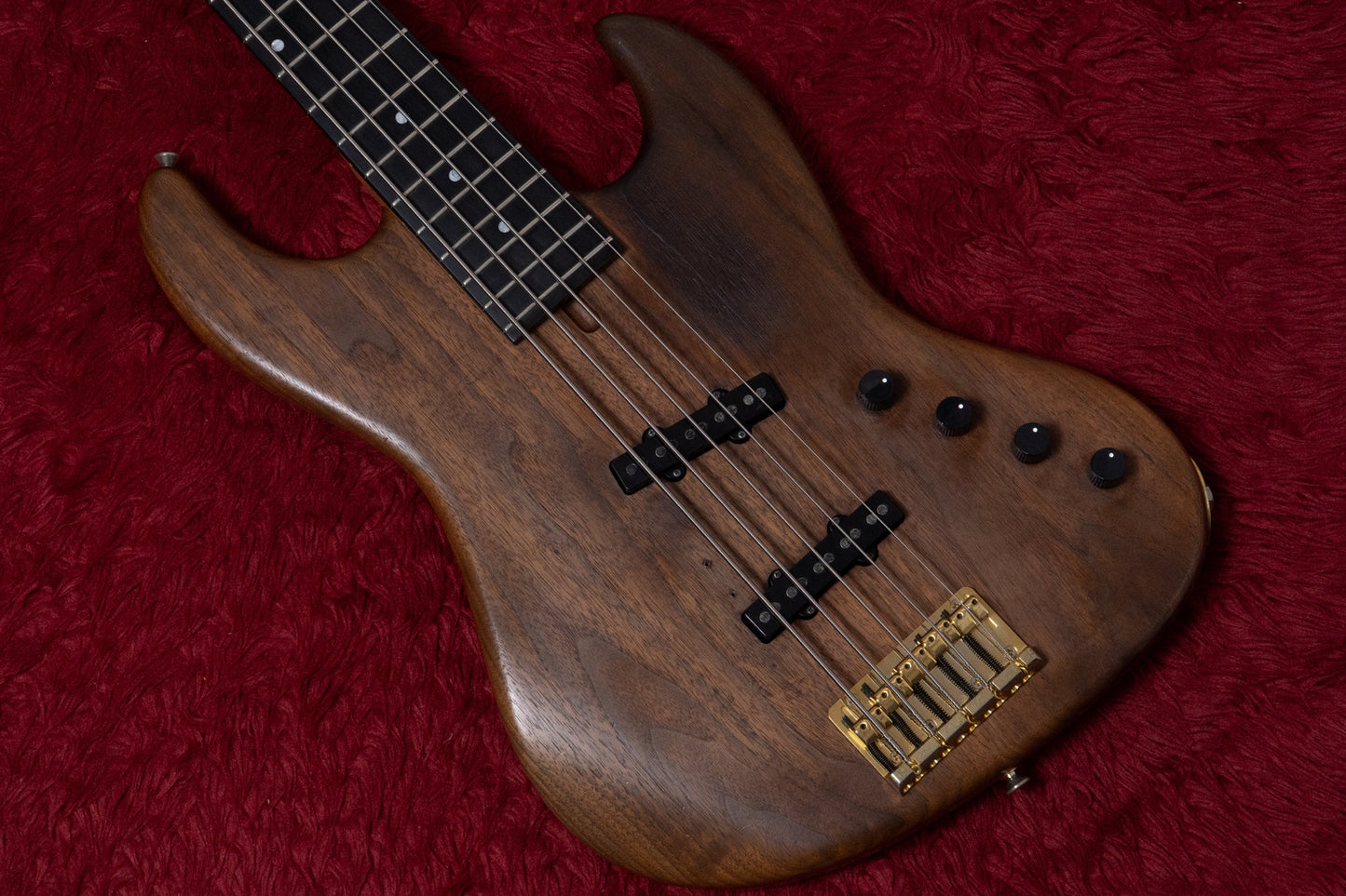【used】moon / JJ-5 LIMITED WNC/E GO 4.660kg #52837【GIB Yokohama】