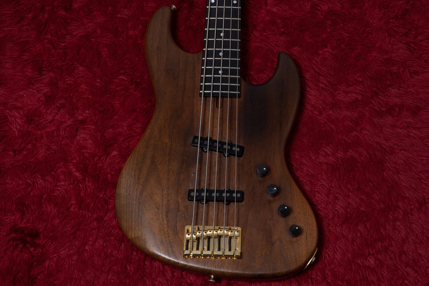 【used】moon / JJ-5 LIMITED WNC/E GO 4.660kg #52837【GIB Yokohama】