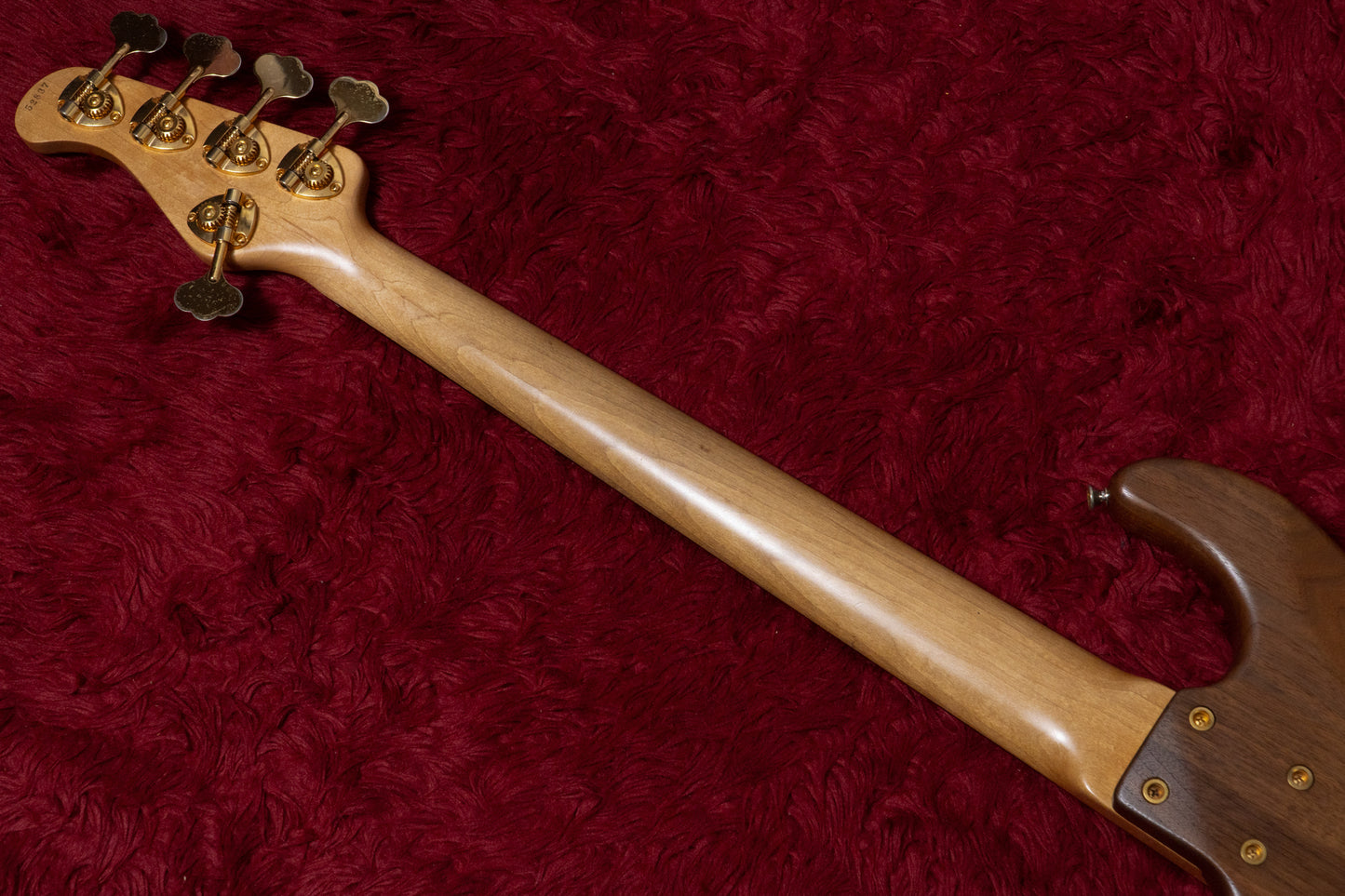 【used】moon / JJ-5 LIMITED WNC/E GO 4.660kg #52837【GIB Yokohama】