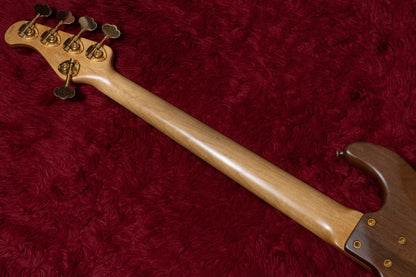 【used】moon / JJ-5 LIMITED WNC/E GO 4.660kg #52837【GIB Yokohama】