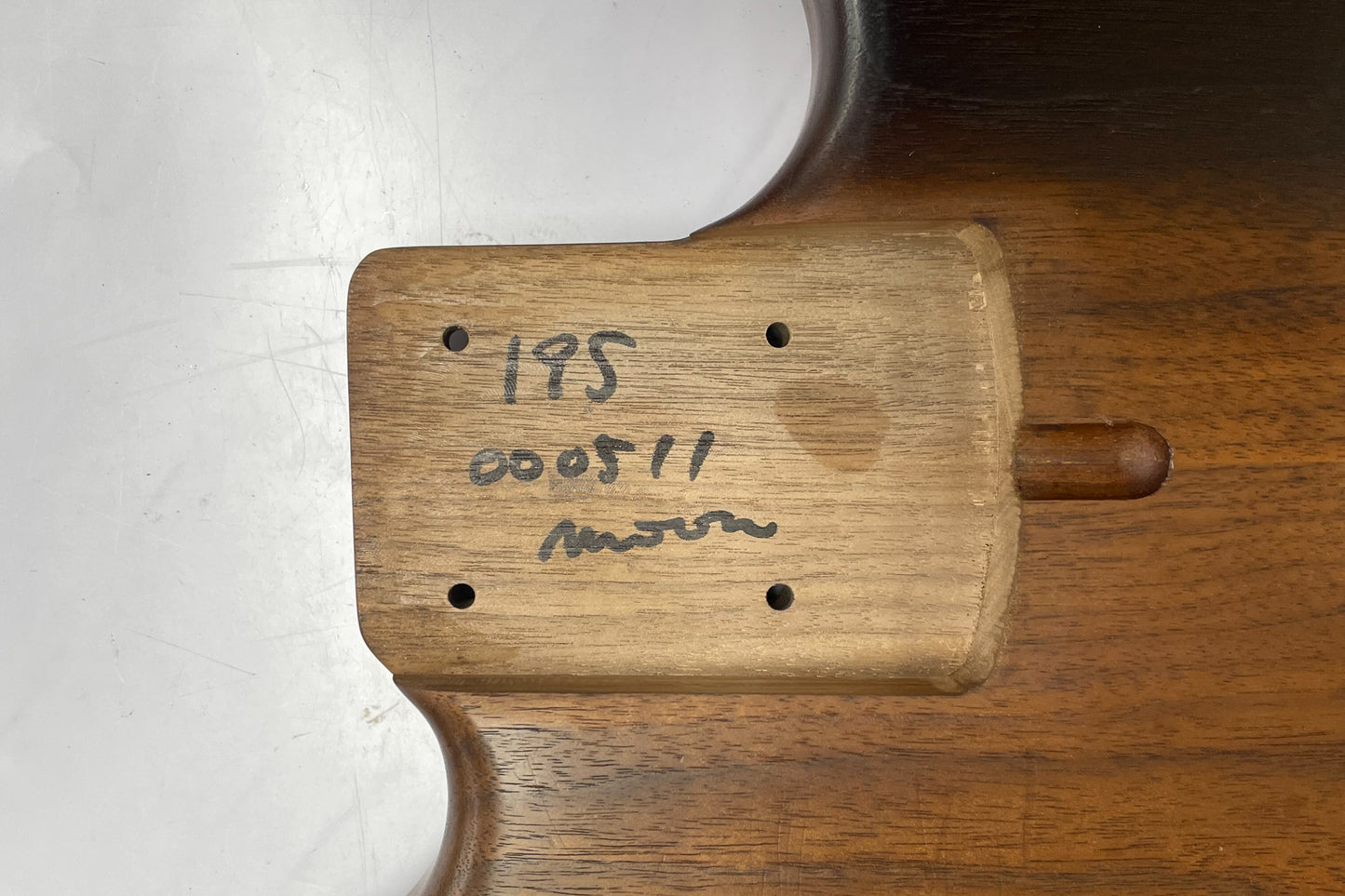 【used】moon / JJ-5 LIMITED WNC/E GO 4.660kg #52837【GIB Yokohama】
