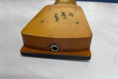 【used】moon / JJ-5 LIMITED WNC/E GO 4.660kg #52837【GIB Yokohama】