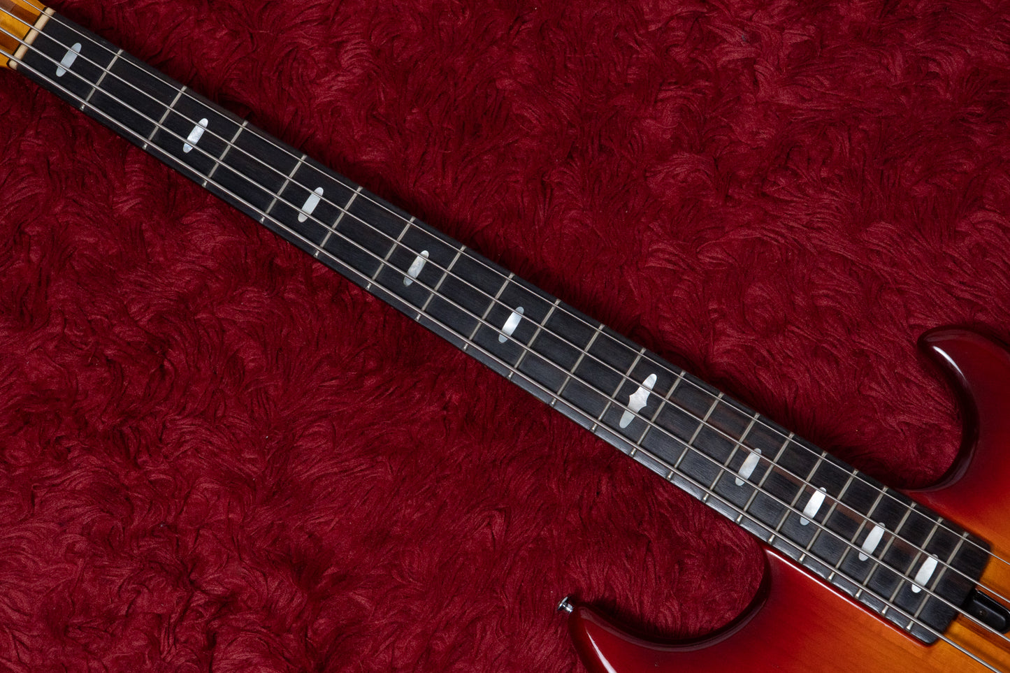 【used】YAMAHA / BB2000 ST 1982 1982 4.525kg #082773【GIB Yokohama】