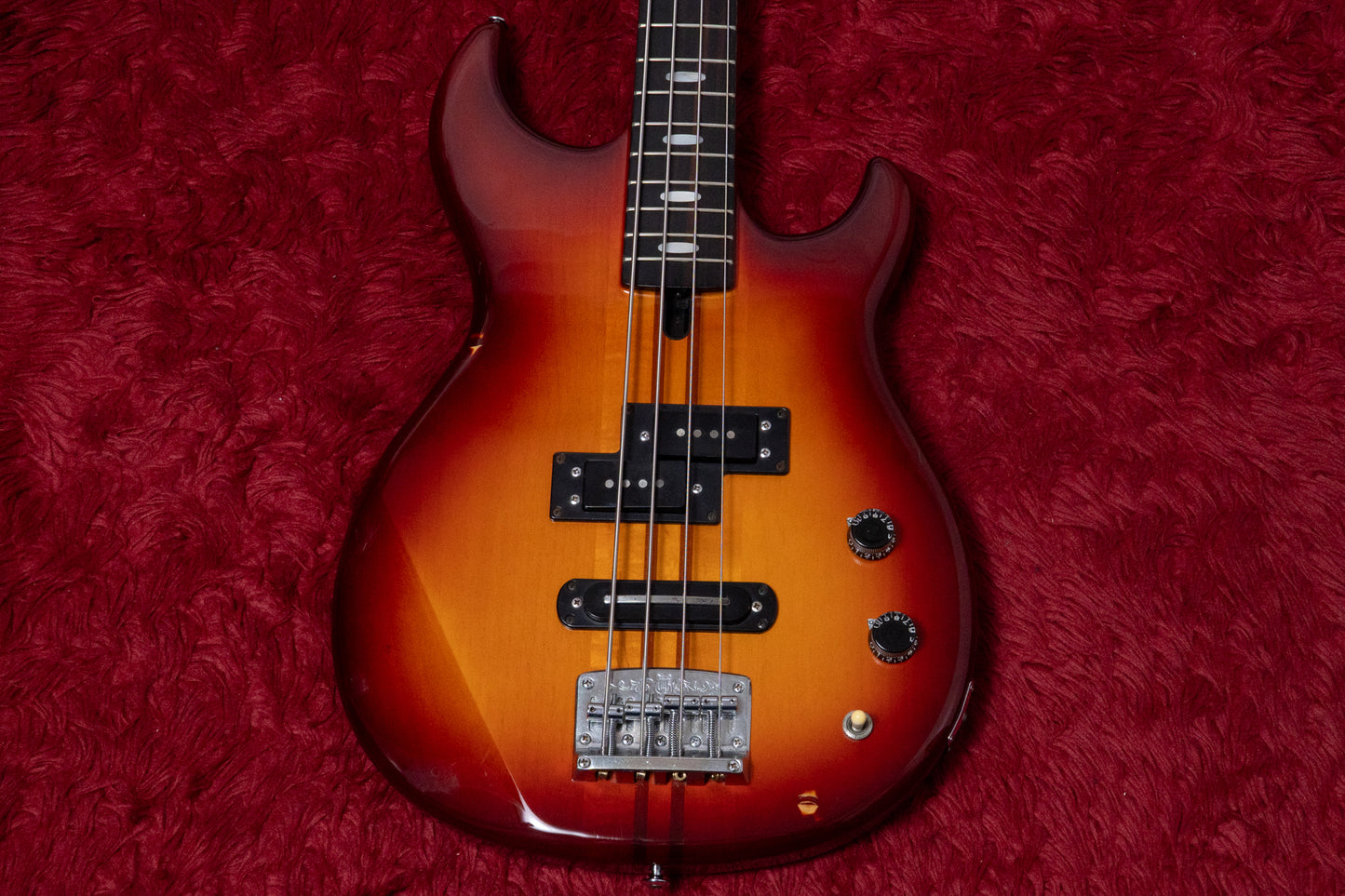 【used】YAMAHA / BB2000 ST 1982 1982 4.525kg #082773【GIB Yokohama】