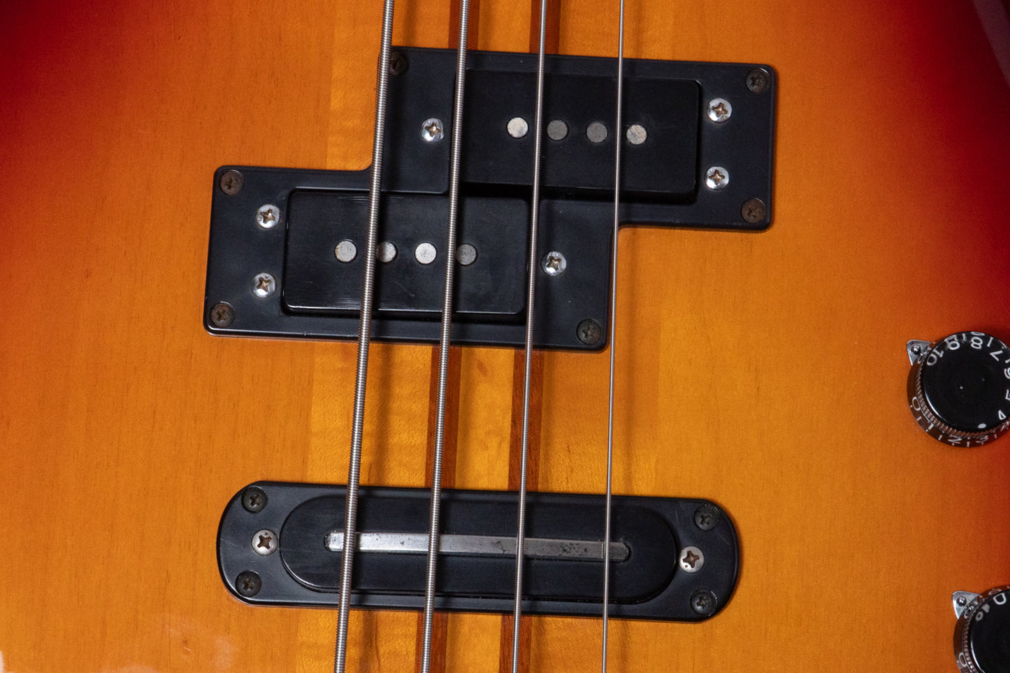 【used】YAMAHA / BB2000 ST 1982 1982 4.525kg #082773【GIB Yokohama】