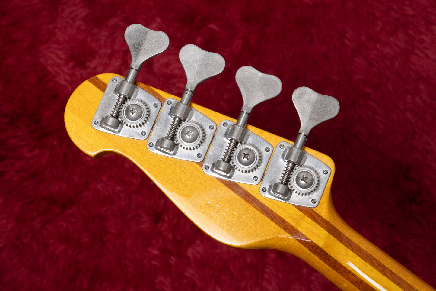 【used】YAMAHA / BB2000 ST 1982 1982 4.525kg #082773【GIB Yokohama】