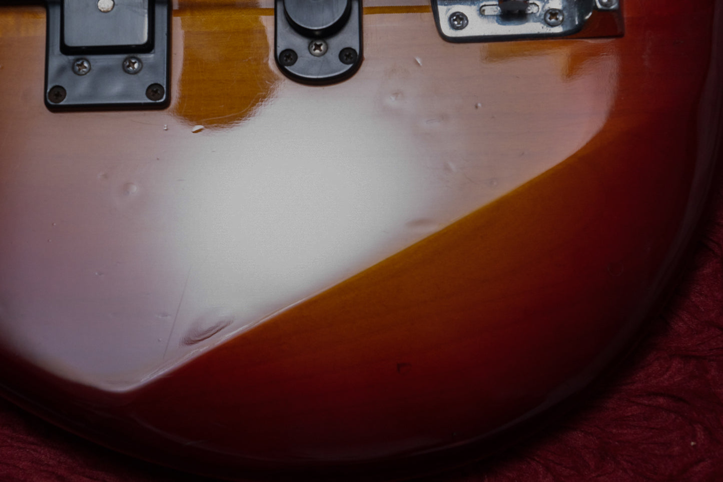 【used】YAMAHA / BB2000 ST 1982 1982 4.525kg #082773【GIB Yokohama】