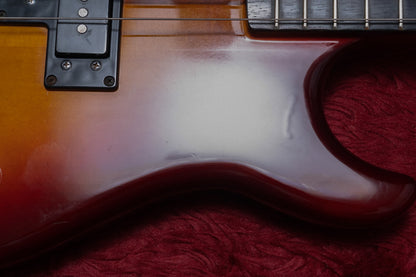 【used】YAMAHA / BB2000 ST 1982 1982 4.525kg #082773【GIB Yokohama】