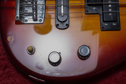 【used】YAMAHA / BB2000 ST 1982 1982 4.525kg #082773【GIB Yokohama】