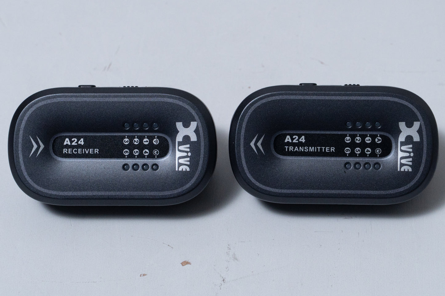 【new】Xvive / A24 Guitar Wireless System【GIB Yokohama】