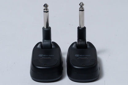 【new】Xvive / A24 Guitar Wireless System【GIB Yokohama】
