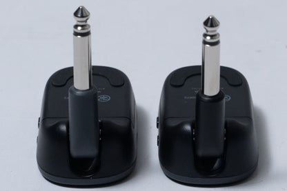 【new】Xvive / A24 Guitar Wireless System【GIB Yokohama】