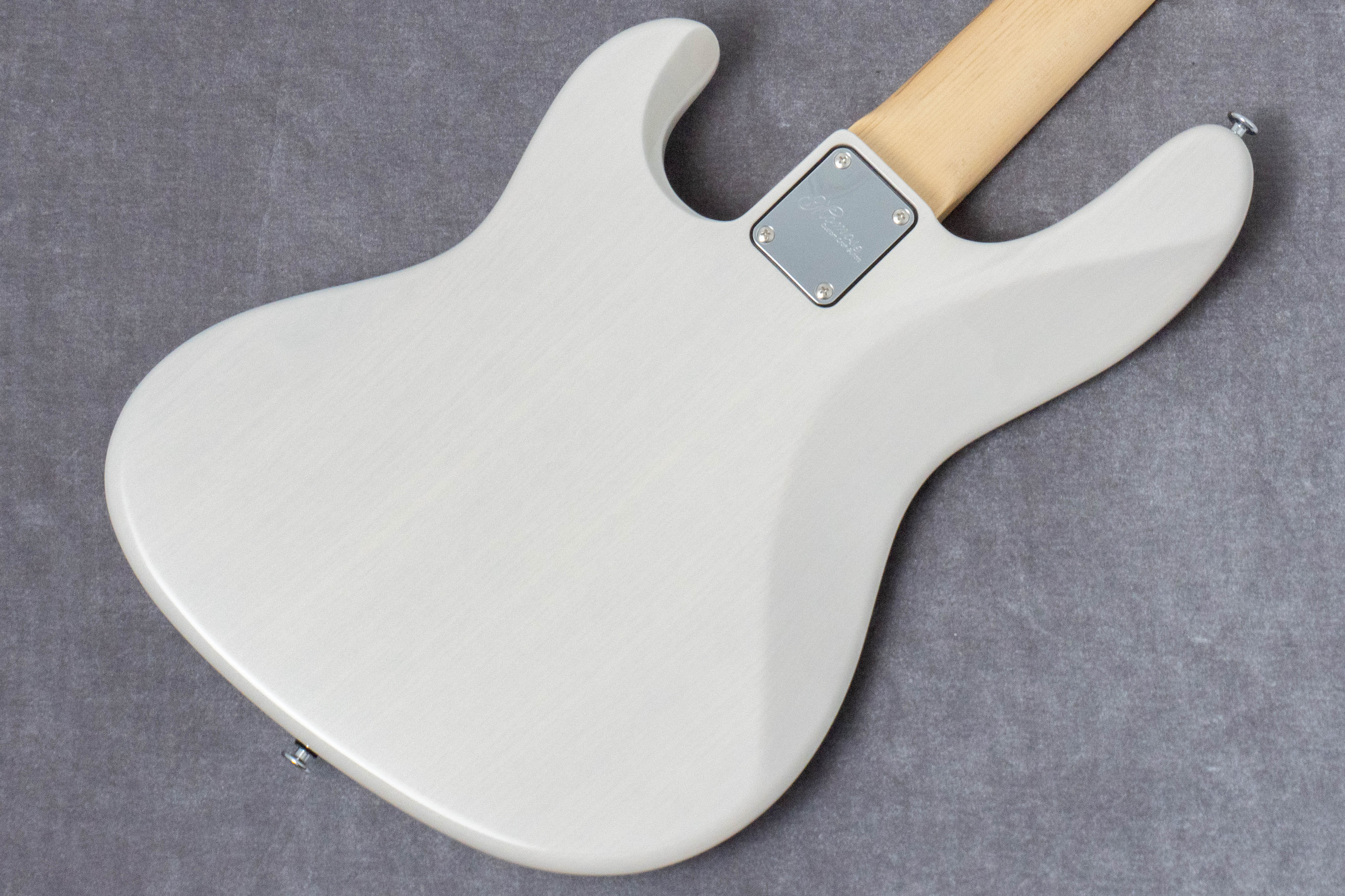 new】momose / MJ24-704MV/M WBD 4.16kg #22176【GIB Hyogo】 – Bass