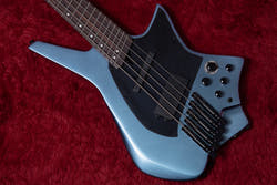 【new】HEX Guitars / ZB405 G/MP