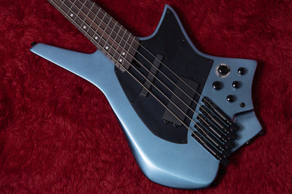 【new】HEX Guitars / ZB405 G/MP