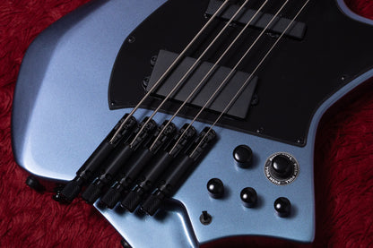 【new】HEX Guitars / ZB405 G/MP