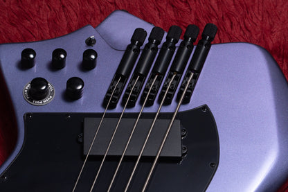 【new】HEX Guitars / ZB405 G/MP