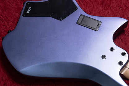 【new】HEX Guitars / ZB405 G/MP
