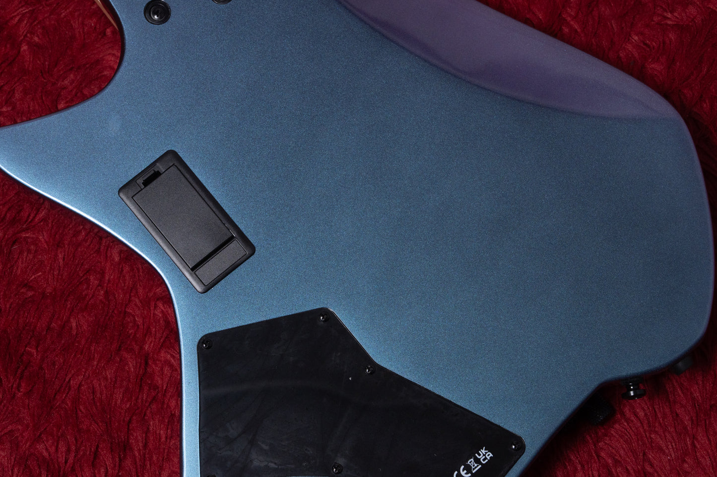 【new】HEX Guitars / ZB405 G/MP