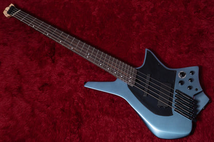 【new】HEX Guitars / ZB405 G/MP