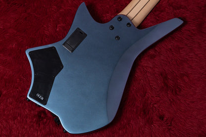 【new】HEX Guitars / ZB405 G/MP