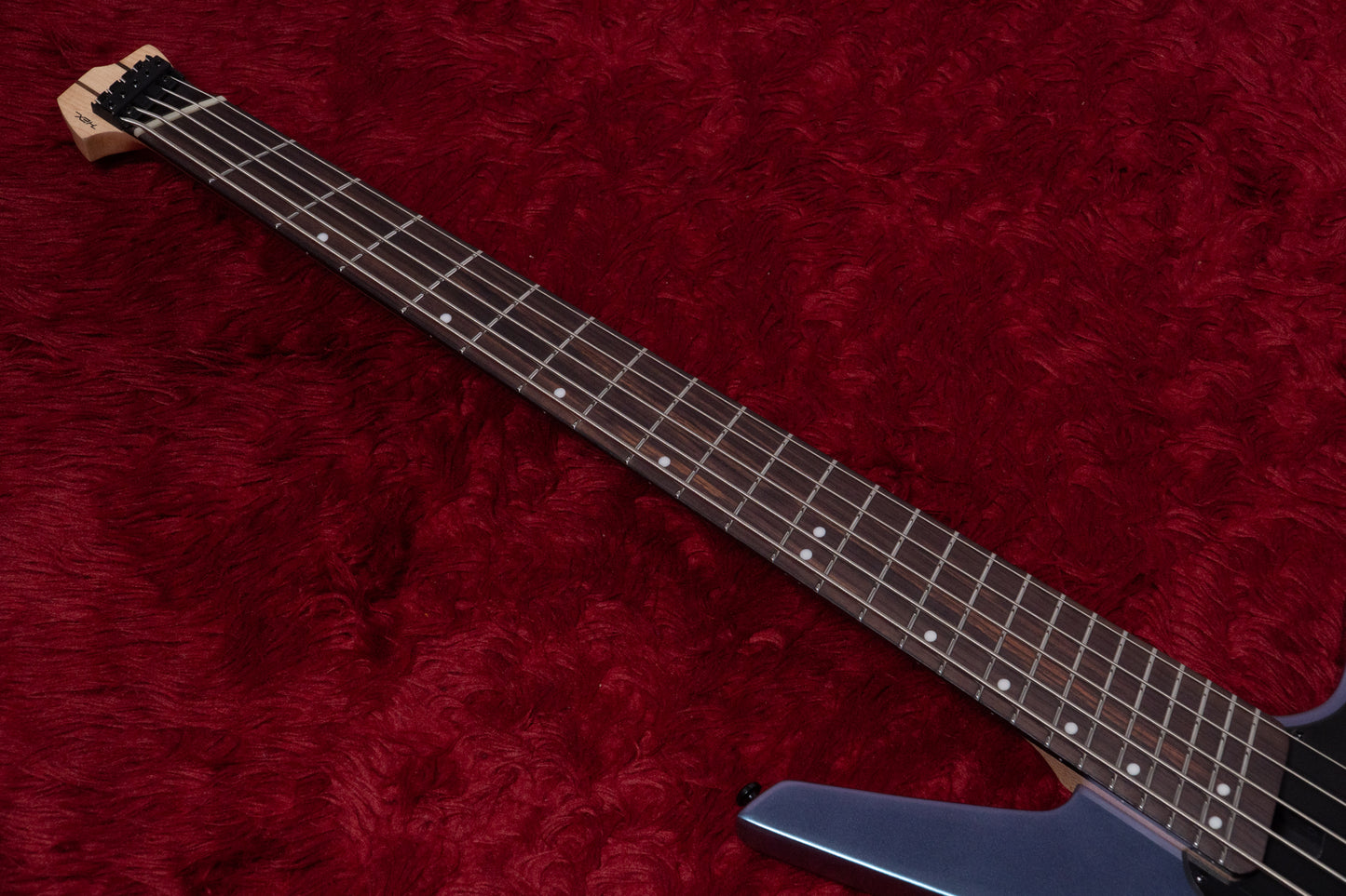 【new】HEX Guitars / ZB405 G/MP