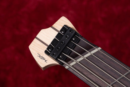 【new】HEX Guitars / ZB405 G/MP