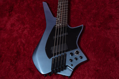 【new】HEX Guitars / ZB405 G/MP