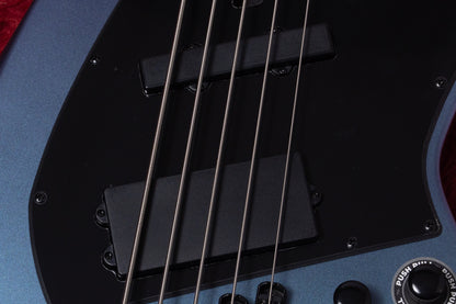 【new】HEX Guitars / ZB405 G/MP