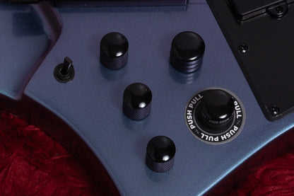 【new】HEX Guitars / ZB405 G/MP