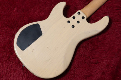 【new】G&L / Custom Shop L-2000 Nitro Blonde / Ebony 3.780kg #CS2502004【GIB Yokohama】
