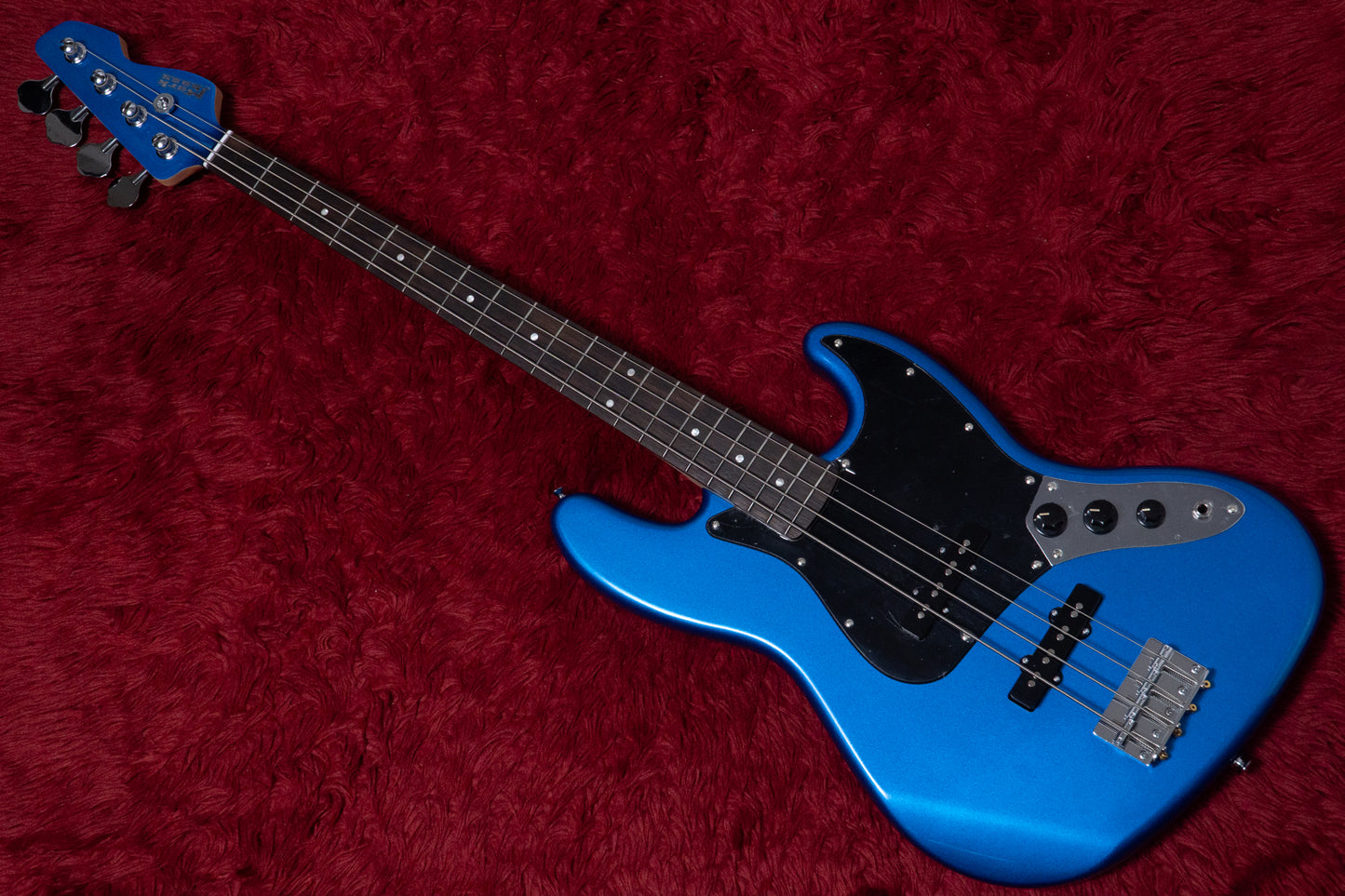 【new】Markbass / Blue Sky JB MAK-B/BLSJB4 4.045kg #IGA000056【GIB Yokohama】
