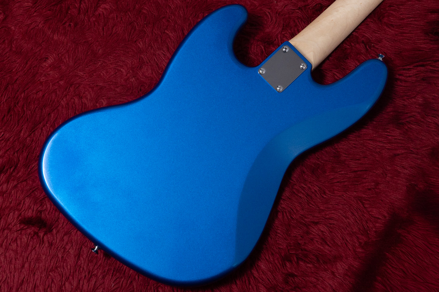【new】Markbass / Blue Sky JB MAK-B/BLSJB4 4.045kg #IGA000056【GIB Yokohama】