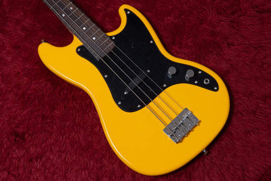 【new】Markbass / YELLOW Little Bass MAK-B/YELB4 3.455kg #IFA000665【GIB Yokohama】