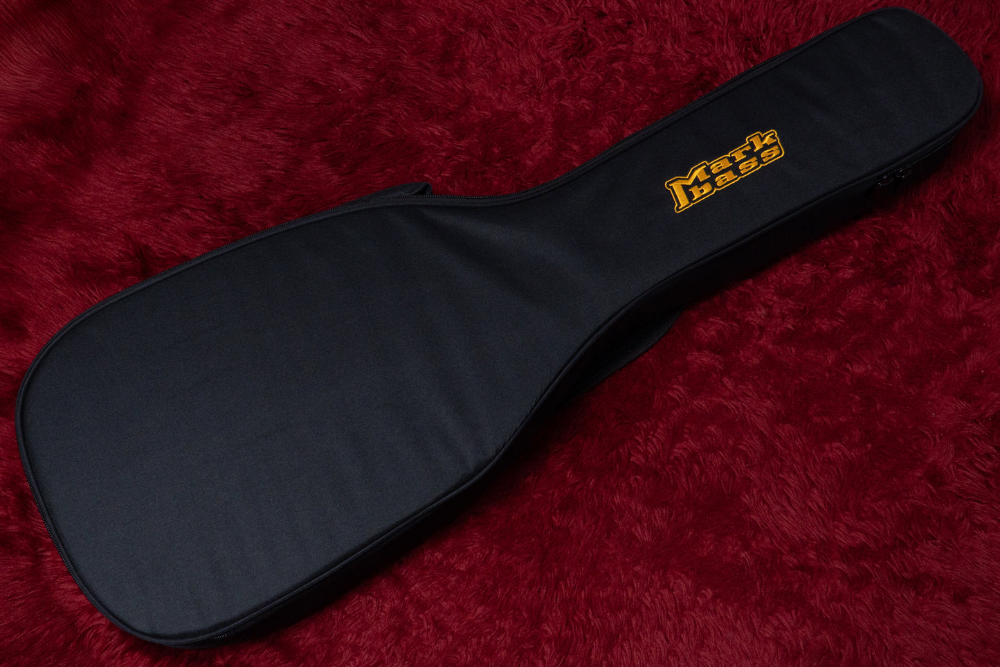 【new】Markbass / YELLOW Little Bass MAK-B/YELB4 3.455kg #IFA000665【GIB Yokohama】