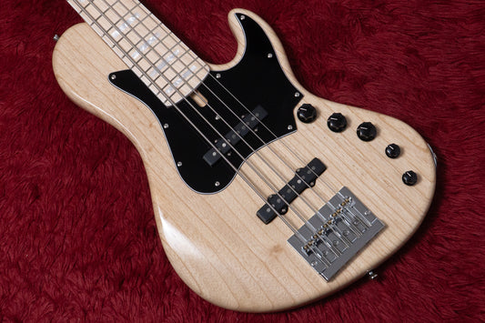 【new】saitias guitars / 2026 NAMM SHOW Collection Lexell 5 Custom ""77RFC"" / Natural 3.970kg #881026126【GIB Yokohama】