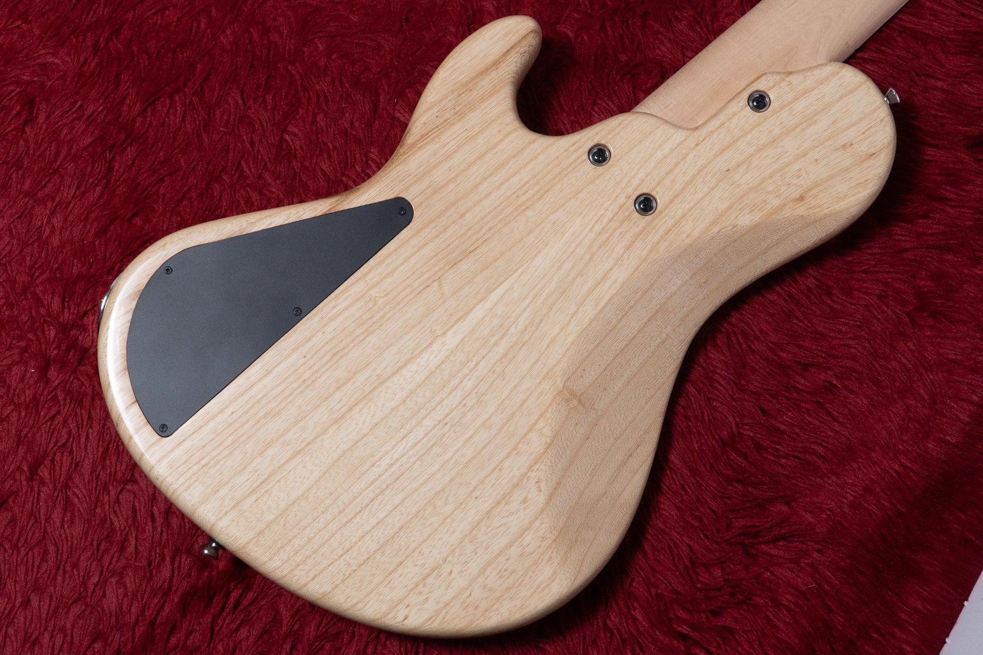 new】saitias guitars / 2026 NAMM SHOW Collection Lexell 5 Custom