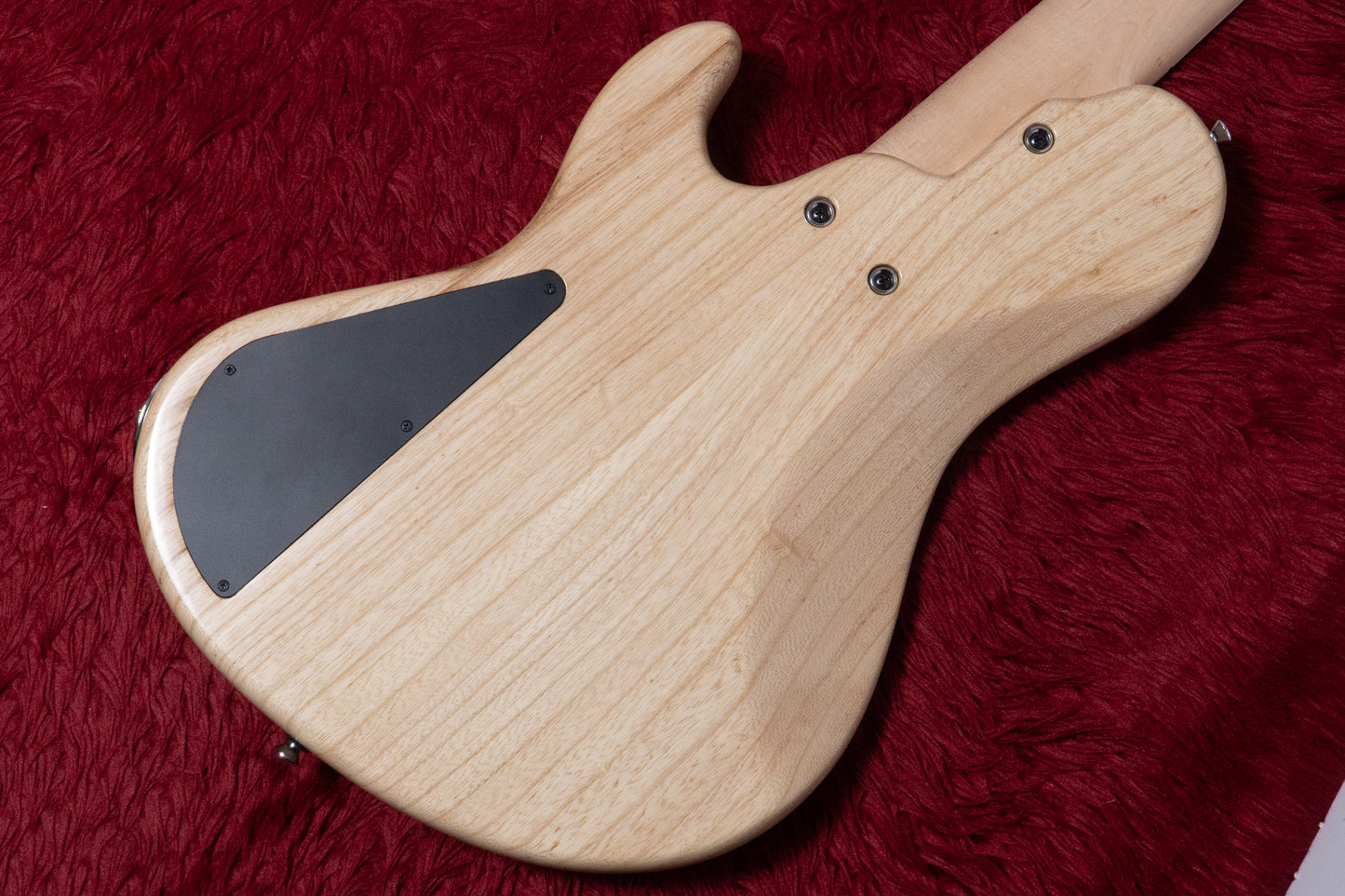 【new】saitias guitars / 2026 NAMM SHOW Collection Lexell 5 Custom ""77RFC"" / Natural 3.970kg #881026126【GIB Yokohama】