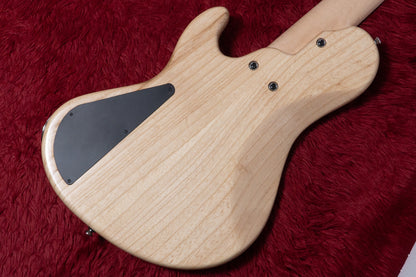 【new】saitias guitars / 2026 NAMM SHOW Collection Lexell 5 Custom ""77RFC"" / Natural 3.970kg #881026126【GIB Yokohama】