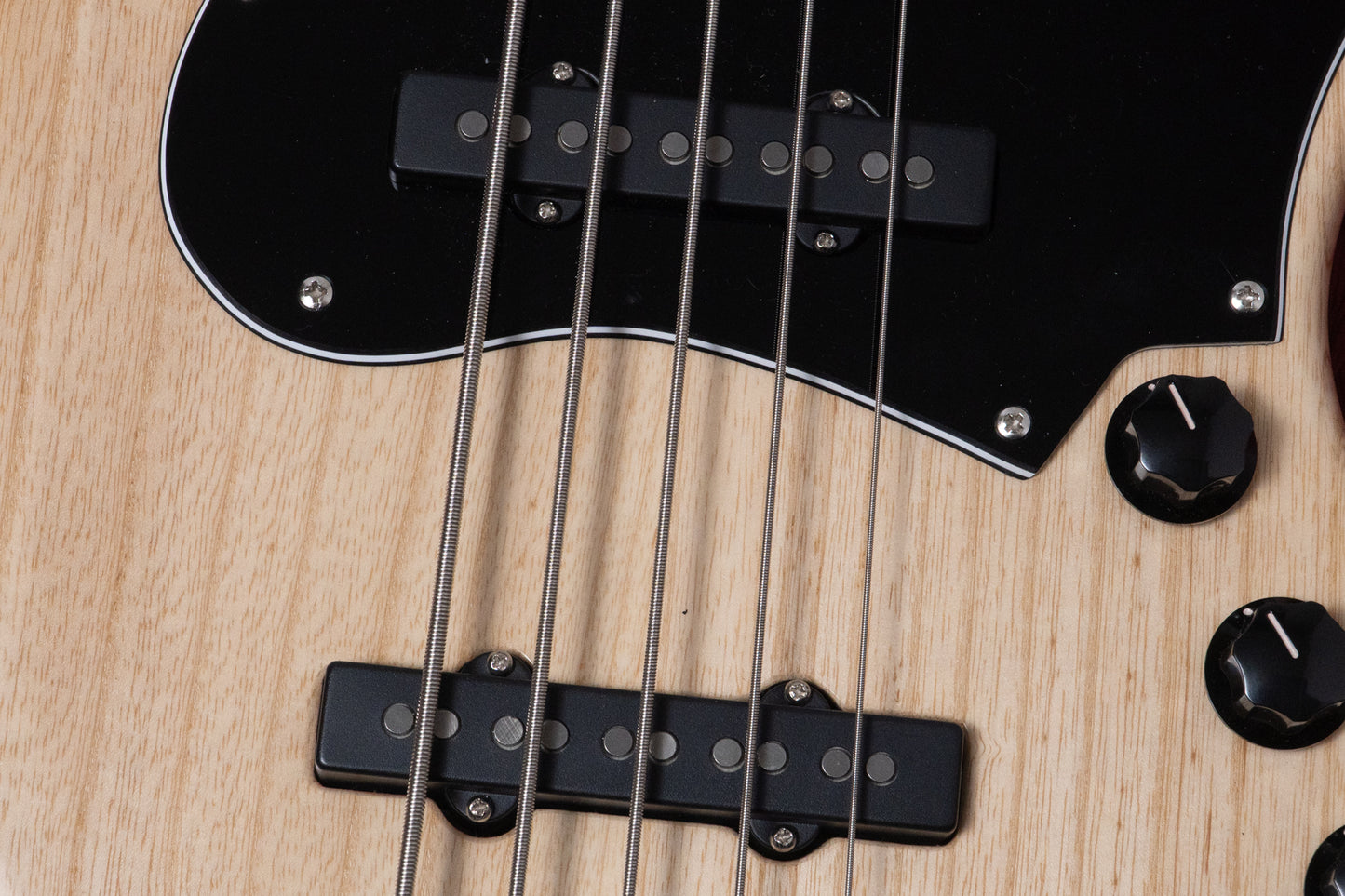 【new】saitias guitars / 2026 NAMM SHOW Collection Lexell 5 Custom ""77RFC"" / Natural 3.970kg #881026126【GIB Yokohama】
