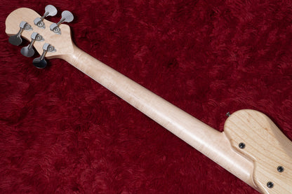 【new】saitias guitars / 2026 NAMM SHOW Collection Lexell 5 Custom ""77RFC"" / Natural 3.970kg #881026126【GIB Yokohama】