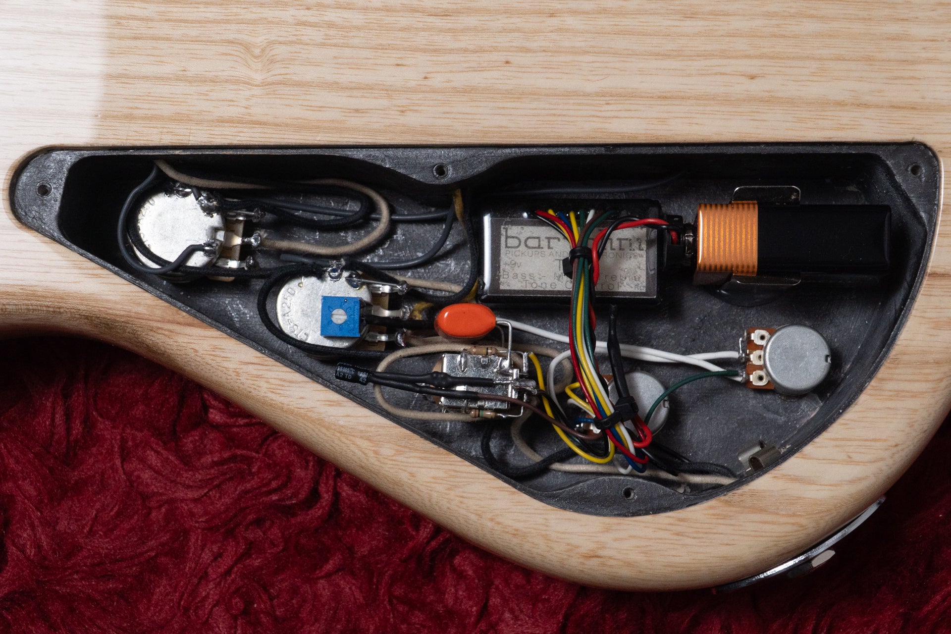 new】saitias guitars / 2026 NAMM SHOW Collection Lexell 5 Custom