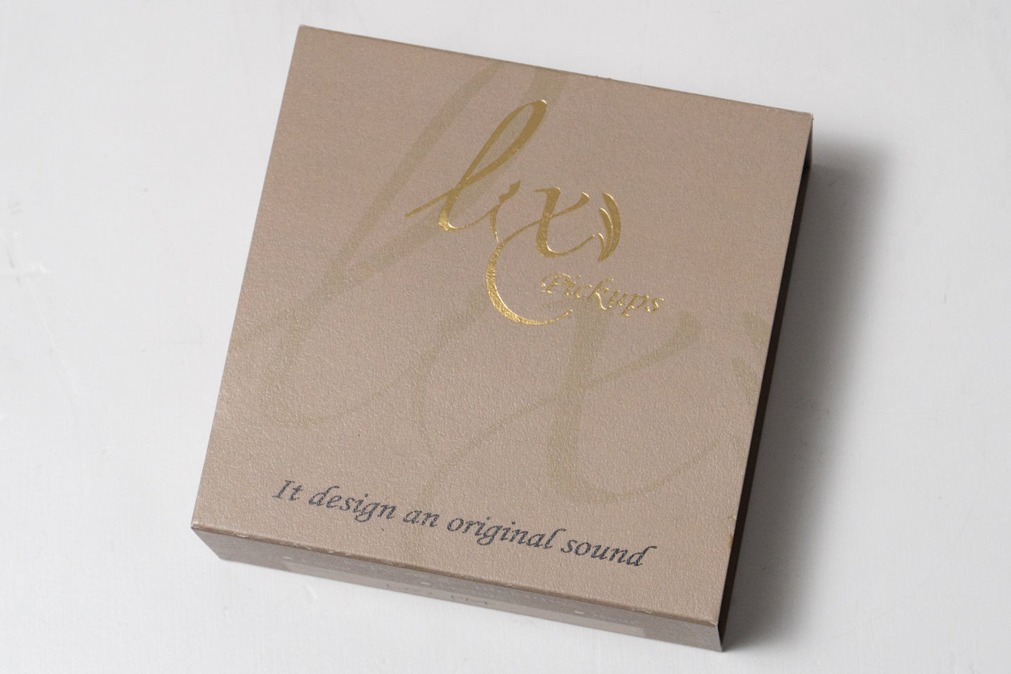 【new】Sago / Lx PB4【GIB Yokohama】【price included SHIPPING & IMPORT TAX & VAT】
